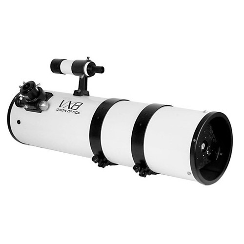 Orion optics vx8 with - orion, 1/10