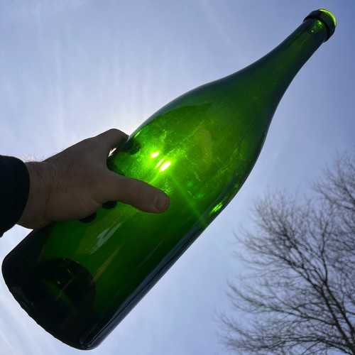 Jeroboam extra large magnum - jeroboam,