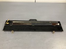 Lucasi Custom 906 Cue Set Good Condition Billiards Pool Cue stick
