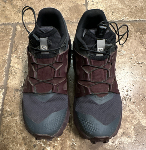 Salomon wildcross - salomon,