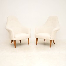 Pair of Vintage Swedish