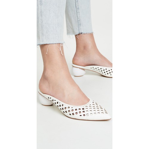 Jaggar white caged laser cut - caged, laser-cut