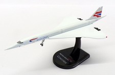 Daron 1/350 Scale Model
