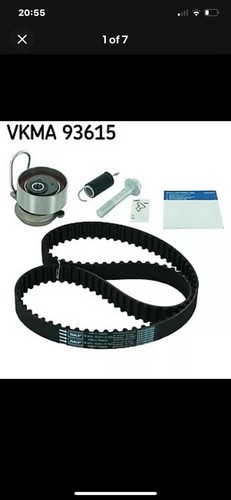 Skf timing belt kit for - skf,