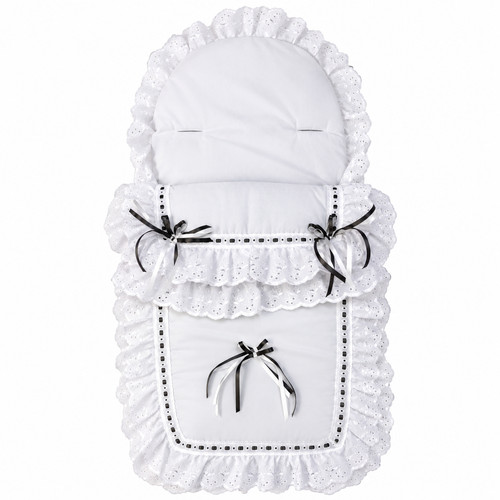 Universal baby footmuff cosy - universal,