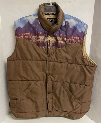 Vintage sears western wear - sears,
