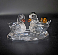 SWAROVSKI CRYSTAL Mandarin