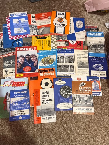 Plymouth argyle away football - plymouth,