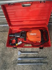 HILTI TE1500-AVR