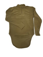 Genuine British Army Norgie (Norwegian) Shirt- various sizes grade 1