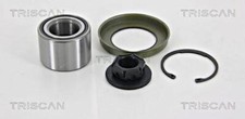 Wheel Bearing Kit TRISCAN Fits