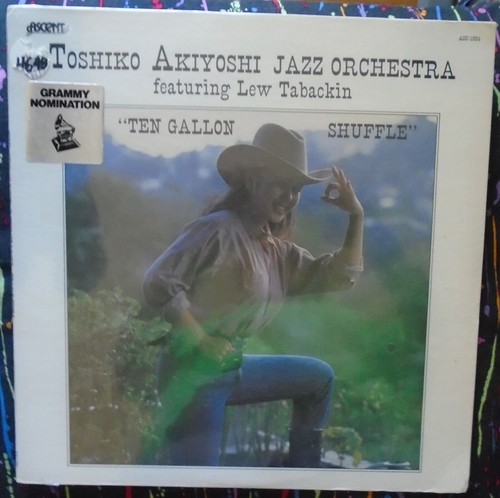 Toshiko akiyoshi jazz - toshiko,
