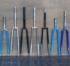 700c RoadBike FORK Lugged