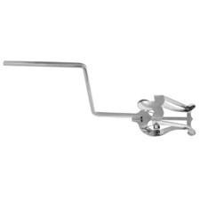  Lyre for Tenor Horn Music Holder Alto Saxophone Marching Sheet Stand