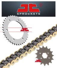 Yamaha YFZ 450 2006 JT Chain