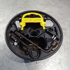 Renault Clio Mk2 2001-2006 Spare Wheel Tool Kit & Plastic Holder