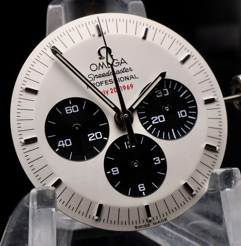 Omega speedmaster apollo - omega,