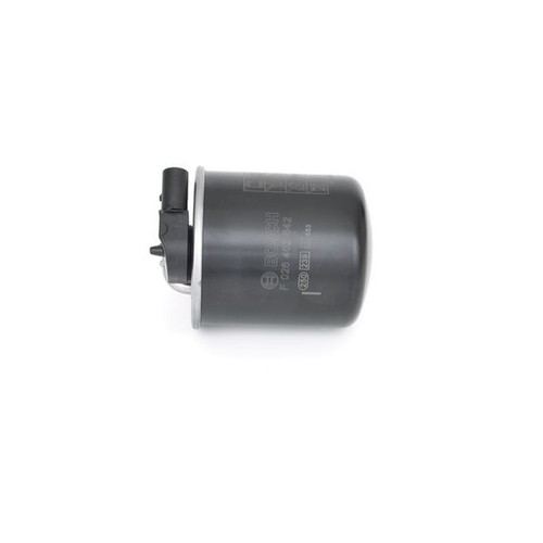 Fuel filter for mercedes - for,