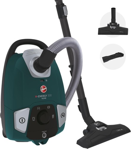 Hoover cylinder vacuum - vacuum, cleaner