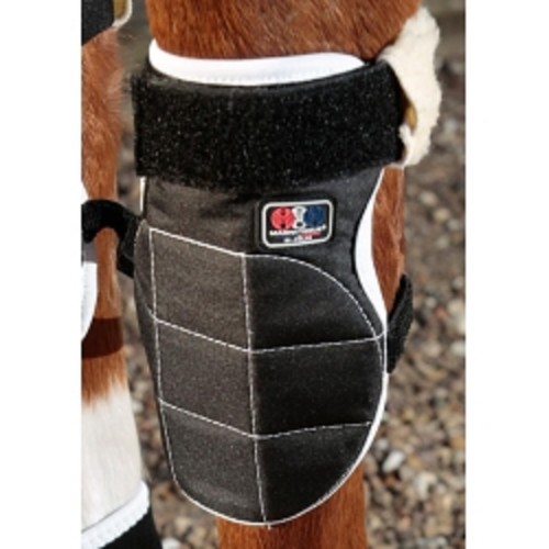 Premier equine magnetic knee - premier,
