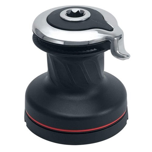 Harken radial speed alum - radial,