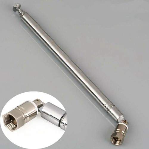 Sections 120cm telescopic - 10,