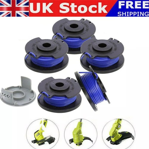 Spool line cord - 1/5x, fits