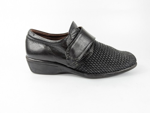 Jam spain black leather - jam,