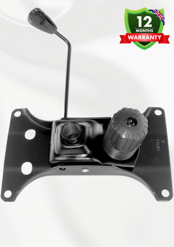 Replacement mechanism base - replacement,
