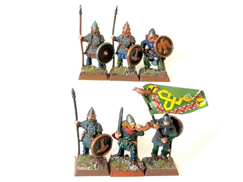 Wargames foundry vikings - foundry,