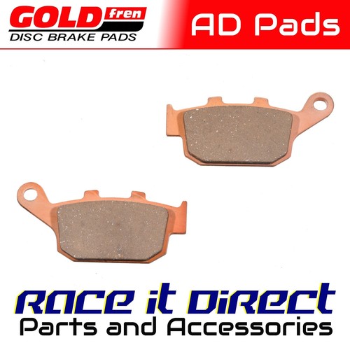 Brake pads for suzuki 650 - suzuki, sv