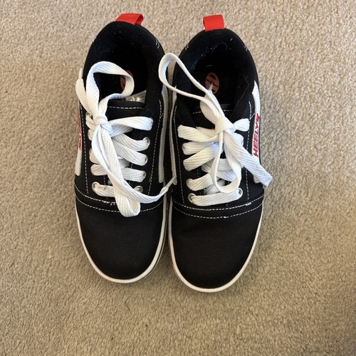 Black heelys size - size, 13