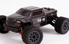 Car off road truck - rc, off-road