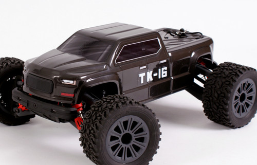 Car off road truck brushed - off-road,