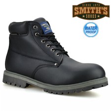 MENS WATERPROOF BOOTS HIKING
