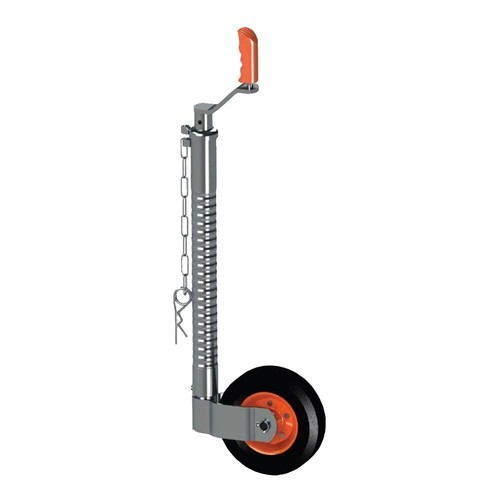 Viz 48mm d - 48mm, serrated