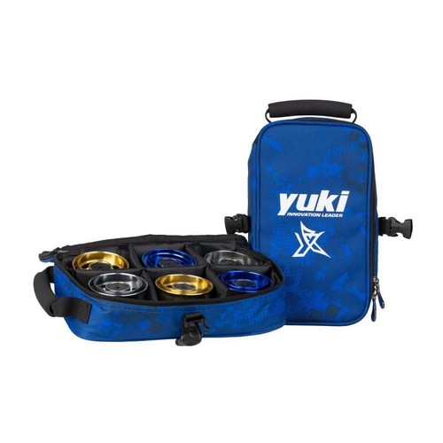 Yuki bocon fishing reel - fishing,