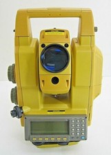 Topcon gts 802a - topcon, total