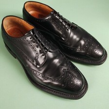 Church's Grafton Black Leather