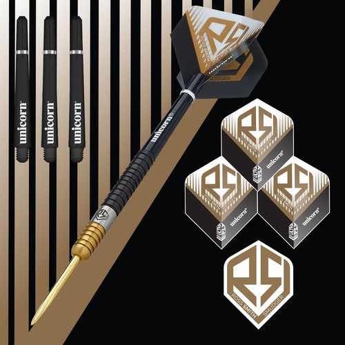 Unicorn darts set - unicorn, |