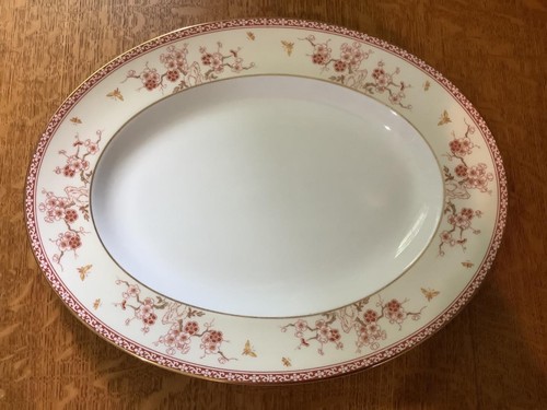 Wedgwood malabar bone - wedgwood,