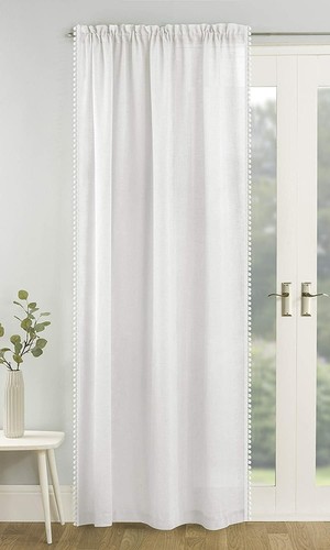 Luxury pom trim - pom,