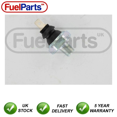 Fuelparts oil pressure - oil, switch
