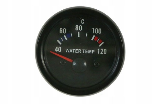 Gauge 6723 ket water - gauge, m-6723