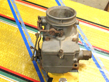 Original STROMBERG 97