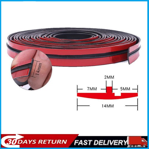 Fender flare edge - flare, anti