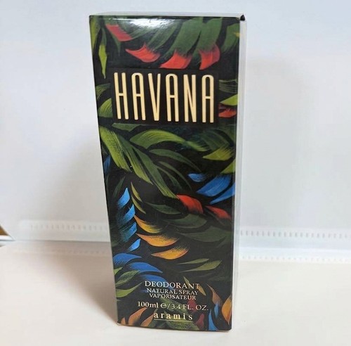 Estee lauder aramis havana - lauder,