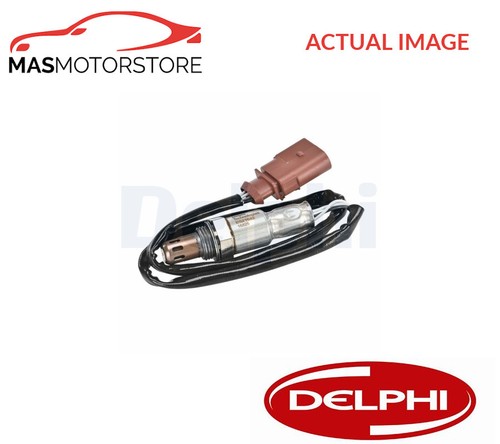Lambda oxygen sensor - o2,