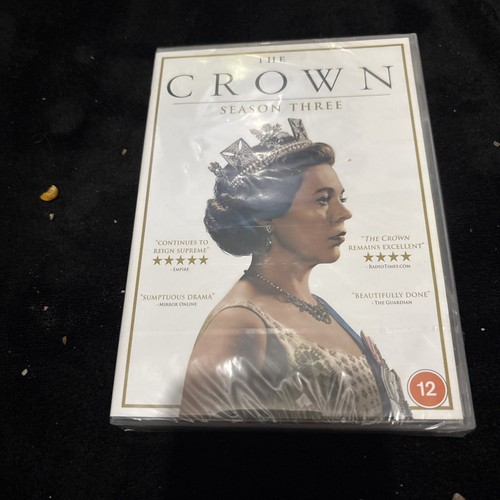 The crown season - the,
