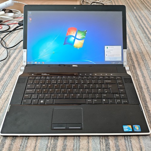 Dell studio xps 1645 - xps,